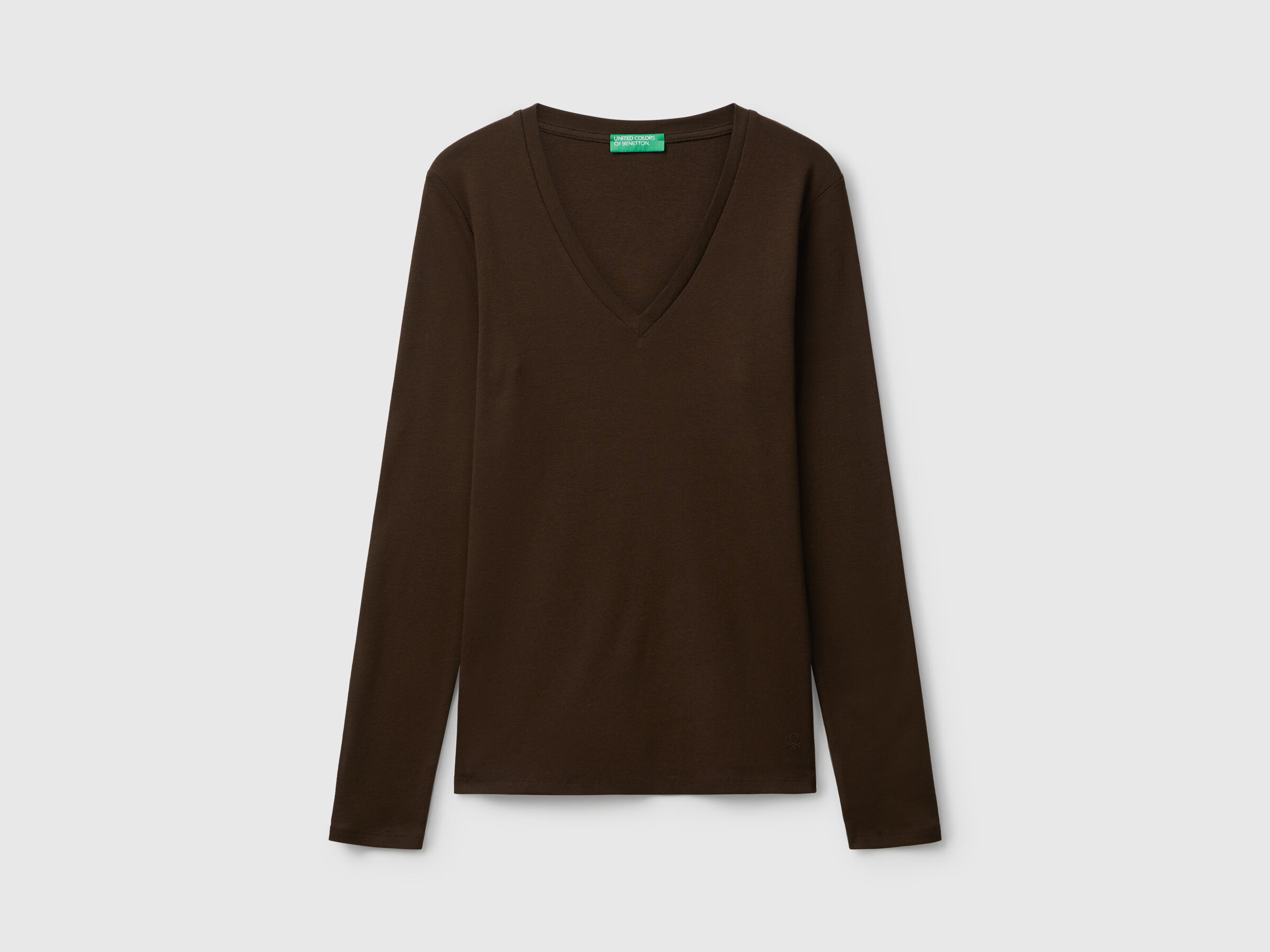 T-SHIRT M/L Donna image number 4